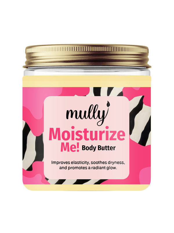 Body butter