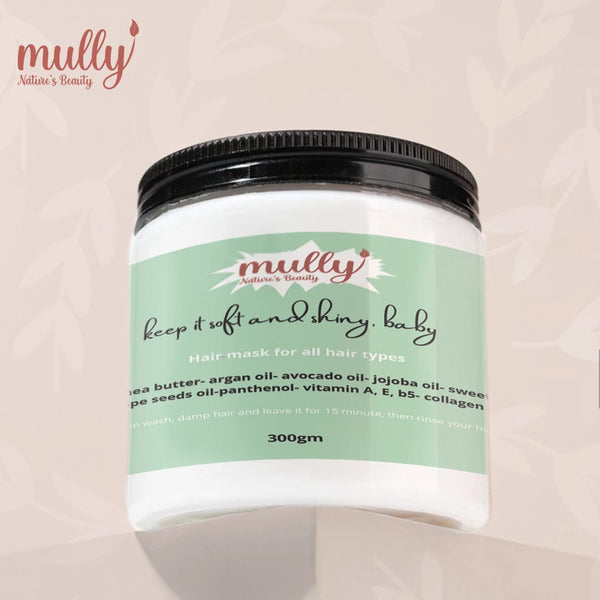 Hair Mask