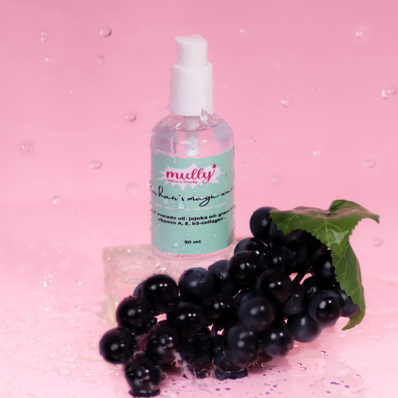 Hair Serum