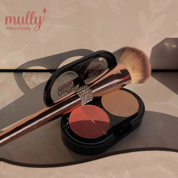 Organic Powder blush