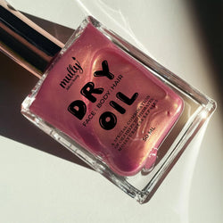 Dry oil 50 ml