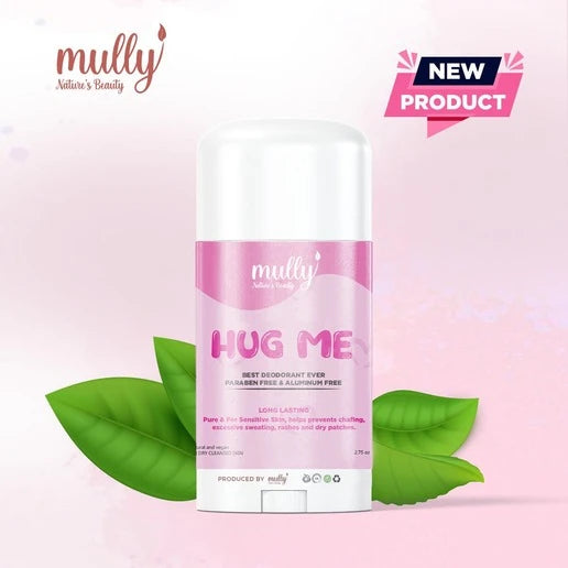 Deodorant (full size)