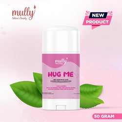 Deodorant (50g)