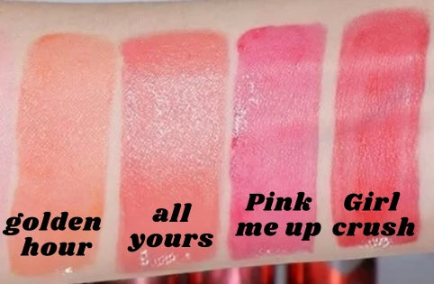 Gel tint