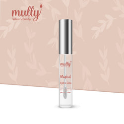 Magical hydra gloss