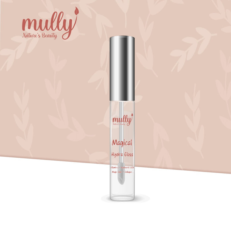 Magical hydra gloss
