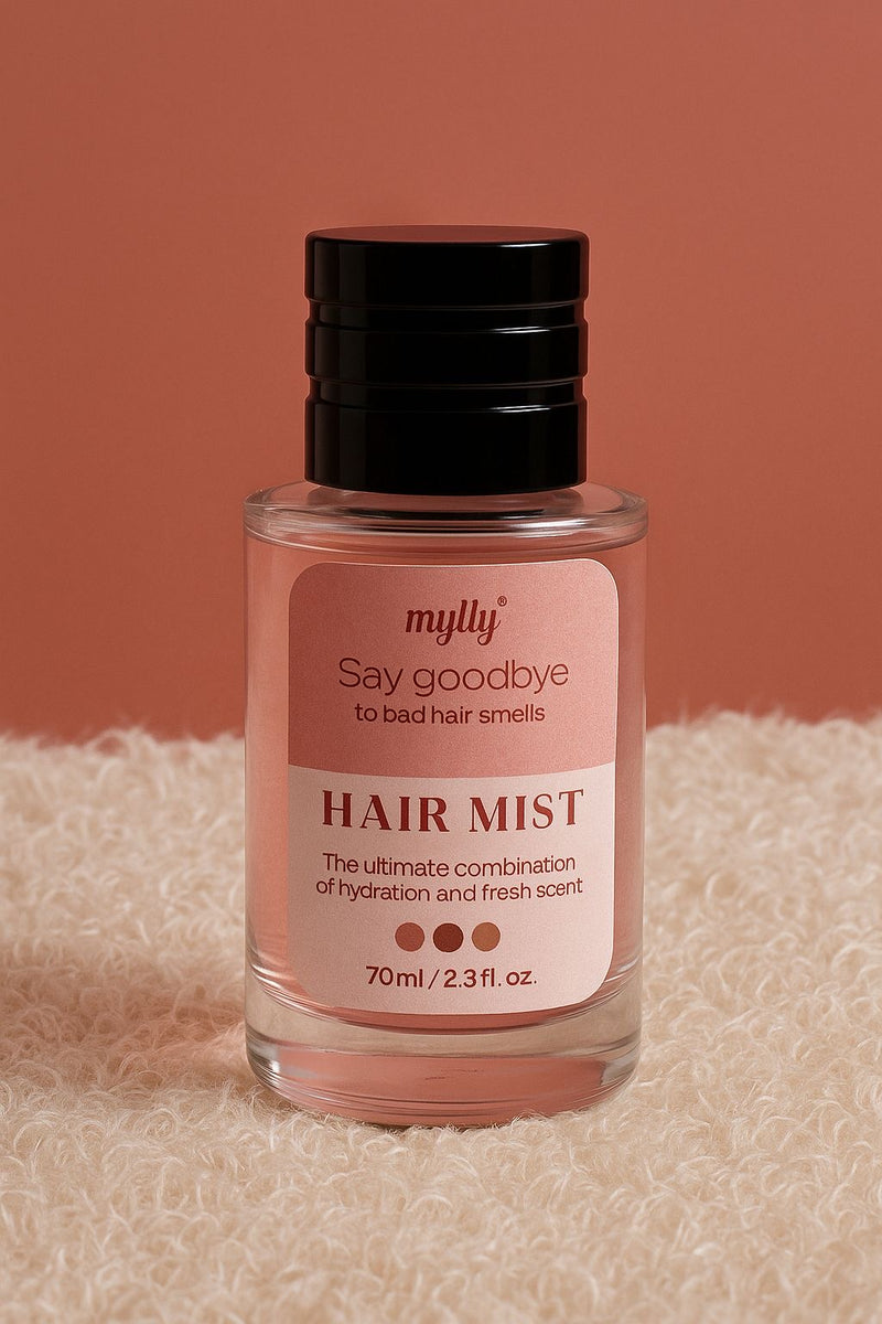 Hair Mist